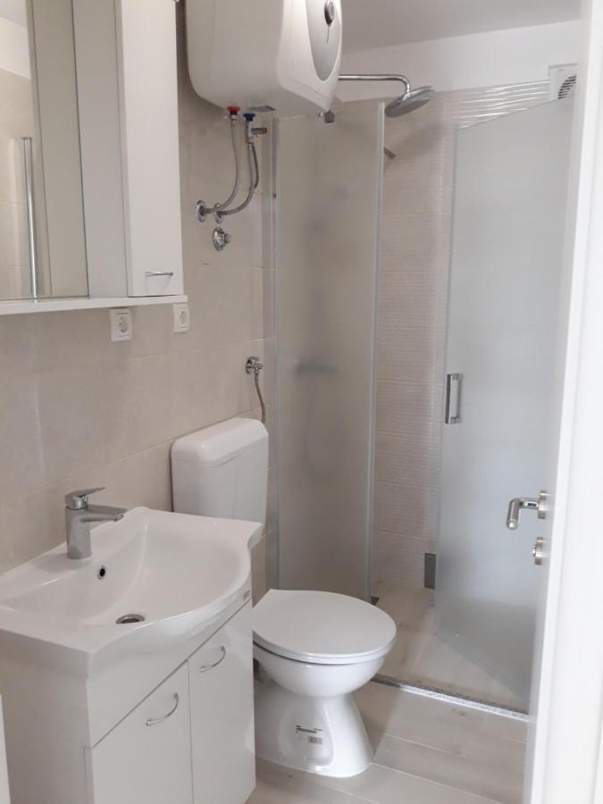 Apartment Star Danica*** Σίμπενικ Εξωτερικό φωτογραφία