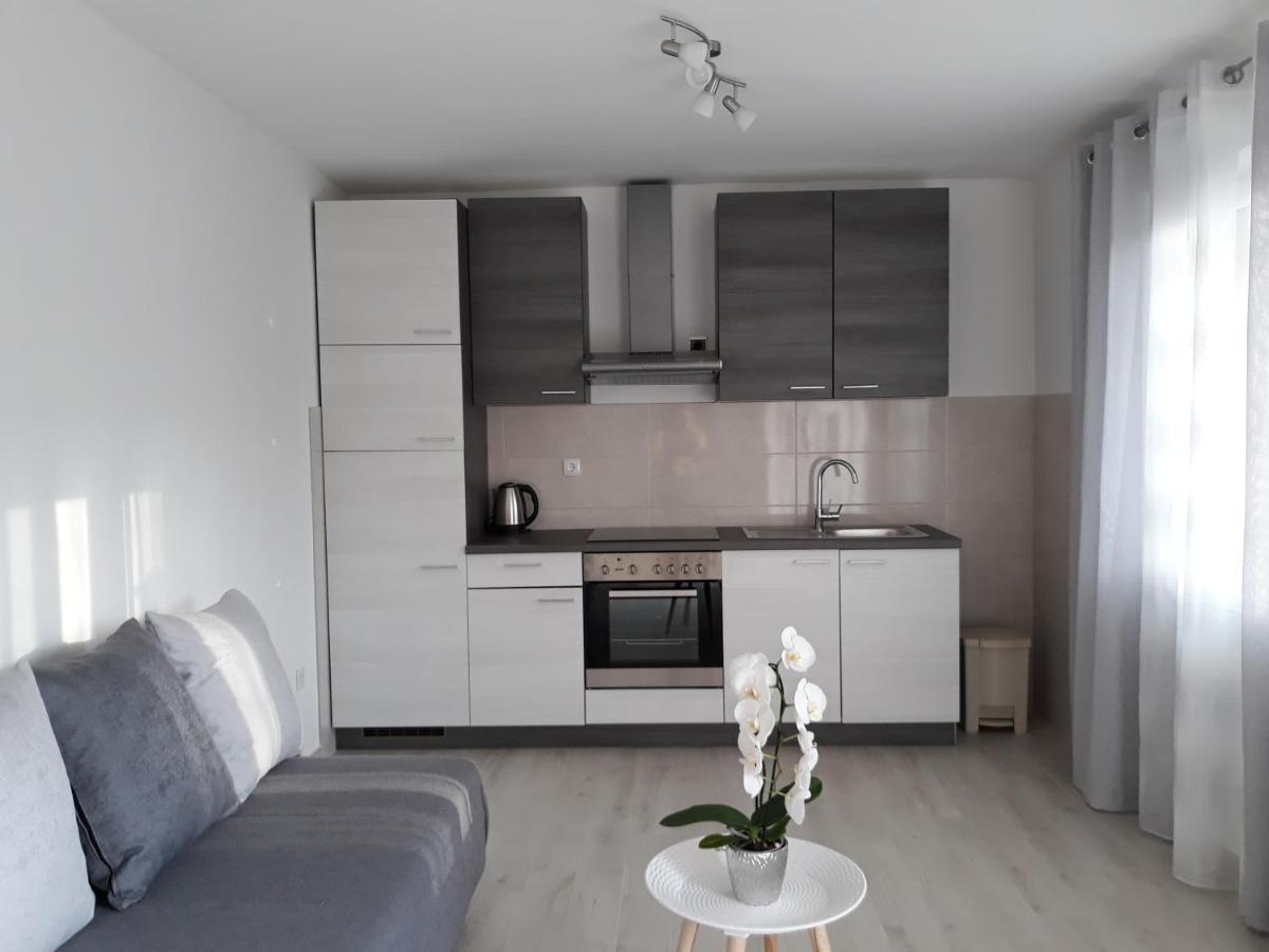 Apartment Star Danica*** Σίμπενικ Εξωτερικό φωτογραφία