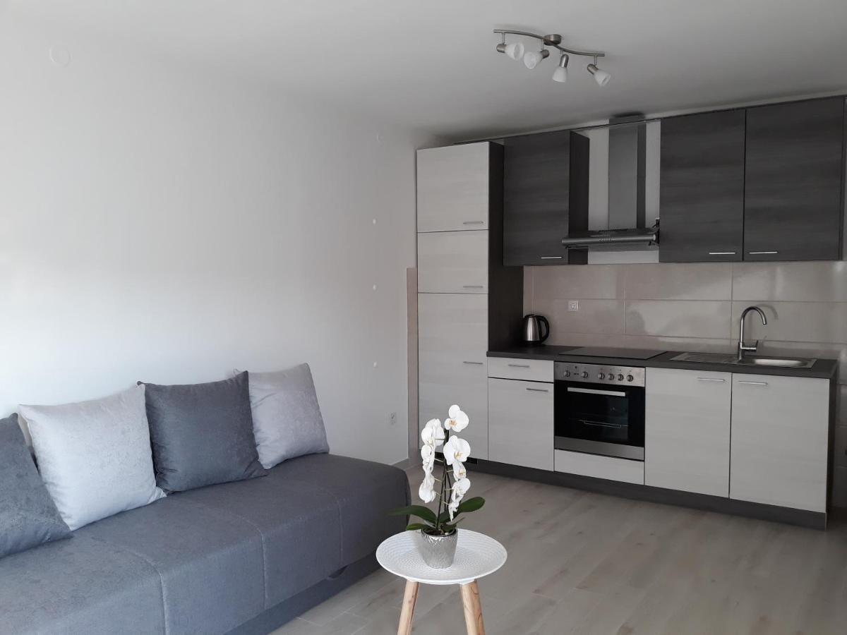 Apartment Star Danica*** Σίμπενικ Εξωτερικό φωτογραφία